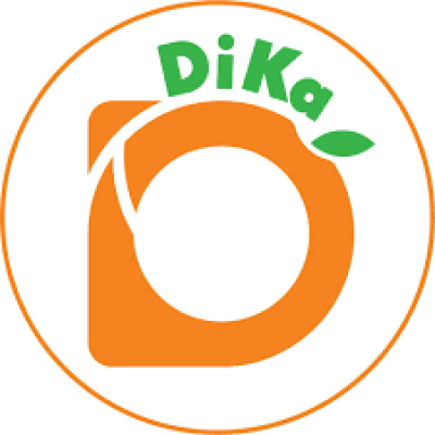 Công ty TNHH Quốc tế Dika Happy