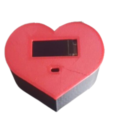 Dự án khởi nghiệp protection keychain